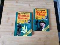 Dr. John Watson  Sherlock Holmes  Buch  Hardcover Schleswig-Holstein - Itzehoe Vorschau