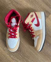 Nike Jordan Gr 39 Bayern - Oberasbach Vorschau