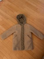 Zara Winterjacke, Teddyfell Top Zustand Hannover - Südstadt-Bult Vorschau