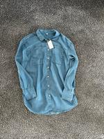 Neues Jeanshemd Gr.S Niedersachsen - Cloppenburg Vorschau