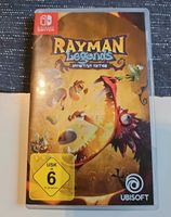 Rayman Legends Nintendo Switch Dortmund - Innenstadt-Ost Vorschau