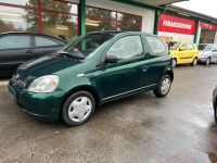 Toyota Yaris 1.3 linea sol,AUTOMATIK,KLIMA, EXPORT Nordrhein-Westfalen - Minden Vorschau