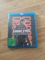 Bluy-ray film, Snake Eyes Baden-Württemberg - Küssaberg Vorschau