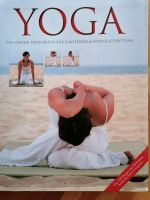 Praxisbuch Yoga Deggendorf - Mainkofen Vorschau