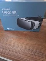 SAMSUNG Gear VR Brille Sachsen - Raschau-Markersbach Vorschau