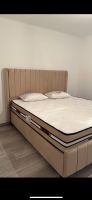 Boxspringbett mit Matratze (Baza) Nordrhein-Westfalen - Recklinghausen Vorschau