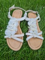 Sandalen, Sommerschuhe Gr. 32 Sachsen-Anhalt - Wolfen Vorschau