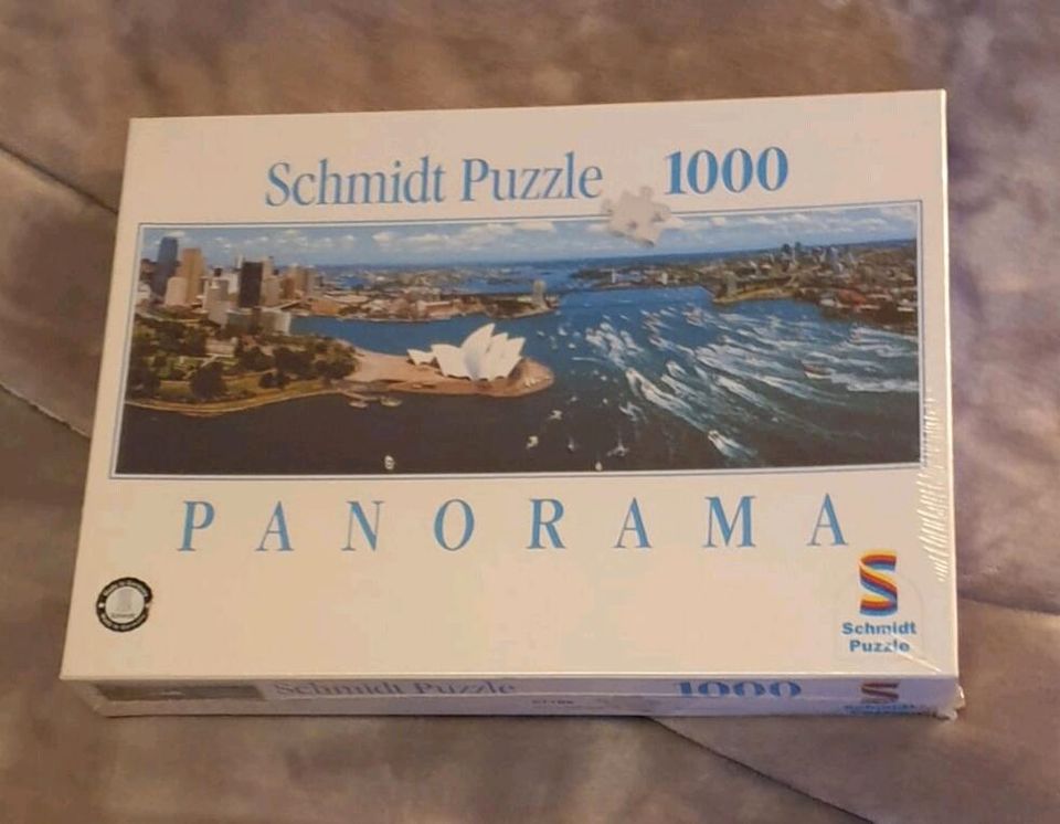 PUZZLE, BILDER, SPIELZEUG, LEGESPIEL in Hartha