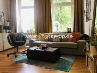 Wohnungsswap - 2 Zimmer, 61 m² - Katzbachstraße, Kreuzberg, Berlin Friedrichshain-Kreuzberg - Kreuzberg Vorschau