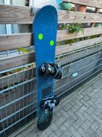 Morrow Snowboard 155cm Baden-Württemberg - Binzen Vorschau