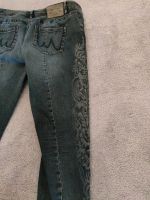 Marc Cain Jeans Größe 40 top Hessen - Niestetal Vorschau