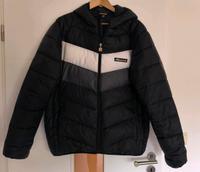 Verkaufe Ellesse Anorak schwarz Gr. XXL Dresden - Klotzsche Vorschau