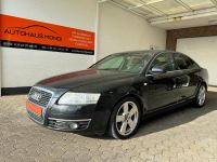 Audi A6 Limousine 2.7 TDI S-Line *AHK*Klima*Navi* Nordrhein-Westfalen - Möhnesee Vorschau