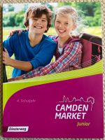 Camden Market Junior 4. Schuljahr Diesterweg Berlin - Wilmersdorf Vorschau