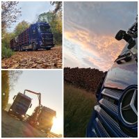 LKW Fahrer gesucht!!! Sachsen - Grünhainichen Vorschau