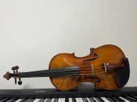 Violin geige 4/4 mit neue Etui Leipzig - Leipzig, Zentrum Vorschau