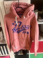 Toller Damen Hoodie von Superdry Größe L Bayern - Greiling Vorschau