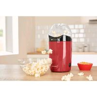 Silvercrest Popcorn Maker Rot #Neu# Sachsen - Taura Vorschau