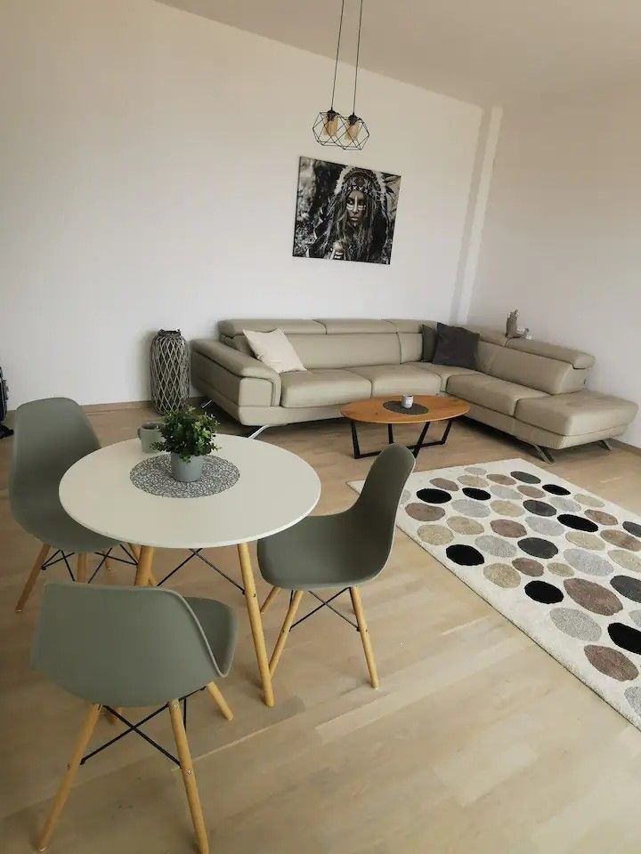 Ferienwohnung/Apartment Montenegro, nahe Kroatien, Balkan in Berlin