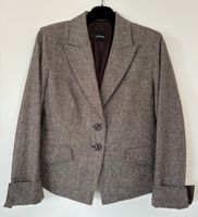 TAIFUN by Gerry Weber Blazer Jacke Gr. 38 Tweed NEU Hessen - Ober-Ramstadt Vorschau