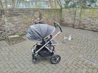 Kinderwagen Mon Moon Lusso, Sportkarre, Babyschale, Neupreis:280€ Essen - Essen-West Vorschau