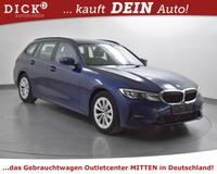 BMW 318d To >SERVICE NEU+NAVI+LED+SHZ+TEMP+LC+PDC+MF Hessen - Bebra Vorschau