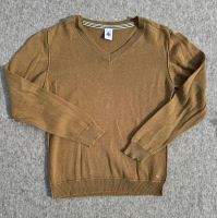 Petit Bateau Pullover Strick Oberteil Jungen Strickpullover Nordrhein-Westfalen - Grevenbroich Vorschau