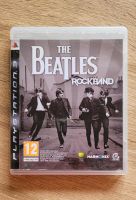 The Beatles Rockband Playstation3 Sony Rheinland-Pfalz - Andernach Vorschau