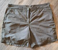 Icepeak Damen Shorts Kaki Größe 46 Neuwertig Hessen - Schlitz Vorschau