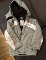 Winterjacke Kinder 122 groß Berlin - Treptow Vorschau