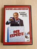 DVD Didi Dieter Hallervorden Der Experte mit Jan Fedder Baden-Württemberg - Geislingen an der Steige Vorschau