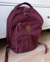 Travelite Rucksack Schultasche mit Laptopfach 22 Liter Schleswig-Holstein - Husby Vorschau