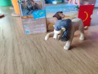 Wiltopia Mc Donald's Löwe Playmobil Bayern - Steindorf - Paar Vorschau