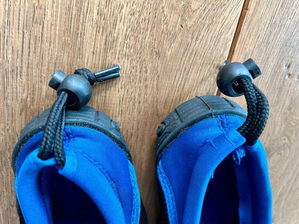 Badeschuhe Kinder von STQ in Georgensgmünd