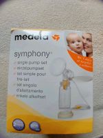 Einzelpumpenset Medela Symphony Bayern - Bach an der Donau Vorschau