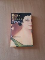 Buch, Teresa, Rosa Chacel, TB, NP 11 € Baden-Württemberg - Wiesloch Vorschau