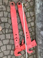 Unterlenker mit Fangkaken schwere Ausführung Baden-Württemberg - Kirchheim unter Teck Vorschau