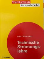 Technische Strömungslehre Bayern - Schechen Vorschau