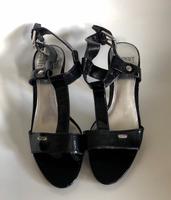 Esprit Sandalen Gr 36 neu Sommerschuhe Pumps high Heels Düsseldorf - Friedrichstadt Vorschau