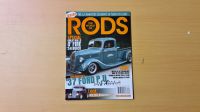 Rods Magazin / 1937 Ford, 1954 Buick, 1933 Ford, Lincoln Zephyr Baden-Württemberg - Besigheim Vorschau