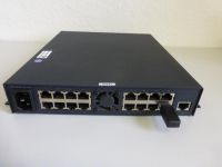 Netzwerk Hub, AVOCENT Typ: ESP-16 MI 16 Port 10/100 Ethernet Hessen - Hessisch Lichtenau Vorschau