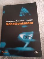 Schattenkinder von Magarete Peterson Haddix Niedersachsen - Schwülper Vorschau