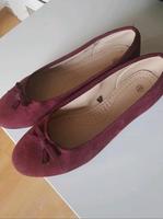 Ballerina gr. 39 Niedersachsen - Lamspringe Vorschau