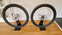 Bontrager Felge 29 Zoll MTB mit Shomano Bremsscheibe und Reifen Nordrhein-Westfalen - Jülich Vorschau