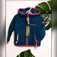 NEU Trollkids Fleecejacke 92 ovp Übergang Frühling Nürnberg (Mittelfr) - Südstadt Vorschau