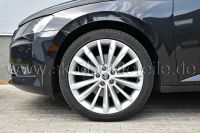 4x Felge TRINITY (PHOENIX) 19" silber - SKODA SUPERB 3/ 1499€* Bayern - Würzburg Vorschau