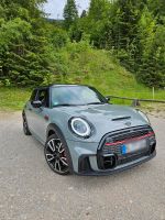 Mini John Cooper Works JCW SHZ H/K HUD PANO KAMERA München - Berg-am-Laim Vorschau