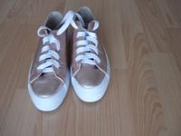 Victory Sneaker Rosa Metallic, Gr. 38 Sachsen - Zwickau Vorschau