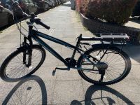 MTB 26 Zoll 21 Gang mit 8 im Hinterrad Hannover - Südstadt-Bult Vorschau