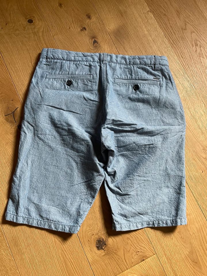 Chino Shorts Herren( von Tom Tailor) in Newel